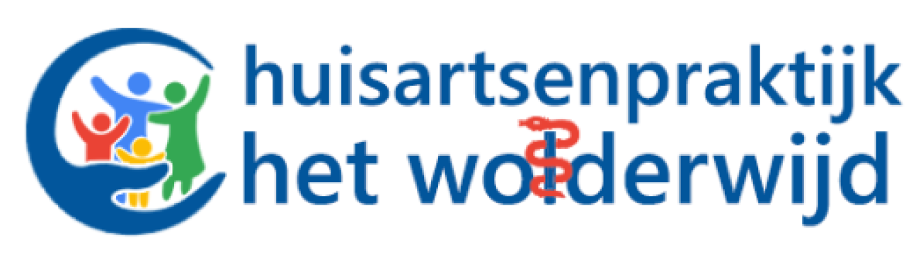 Huisartsenpraktijk Het Wolderwijd